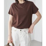 綿１００％ひんやりＵＶカットプチハイネックTシャツ | RANAN | 詳細画像9 