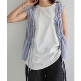 オフホワイト | 〈Beautiful Cotton 綿100％〉UVカット | RANAN
