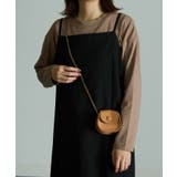 〈Ｂ．Ｃ〉プチハイネックプルオーバー（長袖） | RANAN | 詳細画像23 