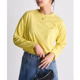 〈Ｂ．Ｃ〉プチハイネックプルオーバー（長袖） | RANAN | 詳細画像46 