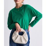 〈Ｂ．Ｃ〉プチハイネックプルオーバー（長袖） | RANAN | 詳細画像56 