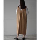 ひんやり！ジャンパースカート | RANAN | 詳細画像2 