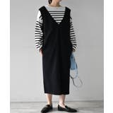 ひんやり！ジャンパースカート | RANAN | 詳細画像6 