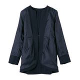 ＜２点セット＞ラウンドヘムジャケットセットアップ | RANAN | 詳細画像34 