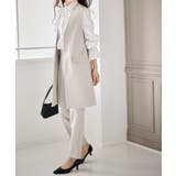 ＜２点セット＞ロングジレセットアップ | RANAN | 詳細画像13 