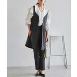 ＜２点セット＞ロングジレセットアップ | RANAN | 詳細画像34 