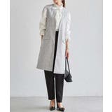 ＜２点セット＞ロングジレセットアップ | RANAN | 詳細画像36 