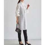 ＜２点セット＞ロングジレセットアップ | RANAN | 詳細画像37 