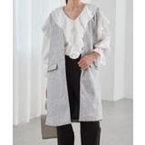 ＜２点セット＞ロングジレセットアップ | RANAN | 詳細画像38 