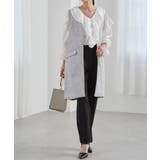 ＜２点セット＞ロングジレセットアップ | RANAN | 詳細画像39 