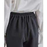 ＜２点セット＞ロングジレセットアップ | RANAN | 詳細画像42 