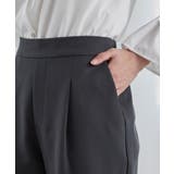 ＜２点セット＞ロングジレセットアップ | RANAN | 詳細画像43 