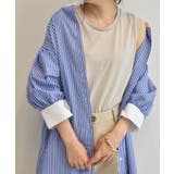 ライトグレー | 〈Beautiful Cotton 綿100％〉UVカット | RANAN