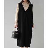 ひんやり！ジャンパースカート | RANAN | 詳細画像11 