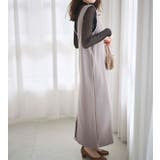 ひんやり！ジャンパースカート | RANAN | 詳細画像13 