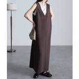 ひんやり！ジャンパースカート | RANAN | 詳細画像15 