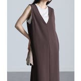 ひんやり！ジャンパースカート | RANAN | 詳細画像2 