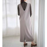 ひんやり！ジャンパースカート | RANAN | 詳細画像22 