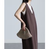 ひんやり！ジャンパースカート | RANAN | 詳細画像3 