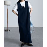 ひんやり！ジャンパースカート | RANAN | 詳細画像5 