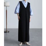 ひんやり！ジャンパースカート | RANAN | 詳細画像6 