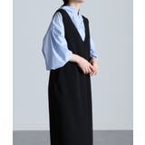 ひんやり！ジャンパースカート | RANAN | 詳細画像8 