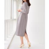 [2点SET]ペプラムジャケット＋ワンピースセットアップ | RANAN | 詳細画像10 