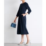 [2点SET]ペプラムジャケット＋ワンピースセットアップ | RANAN | 詳細画像16 