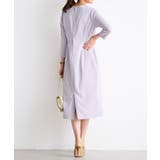 [2点SET]ペプラムジャケット＋ワンピースセットアップ | RANAN | 詳細画像6 