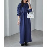 裏起毛！アンチピリング！ドロストワンピ | RANAN | 詳細画像23 