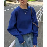 機能付！スウェットライクニット | RANAN | 詳細画像19 