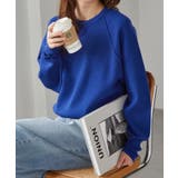 機能付！スウェットライクニット | RANAN | 詳細画像23 