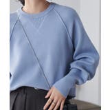 機能付！スウェットライクニット | RANAN | 詳細画像44 