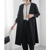 【2点SET】ウォッシャブル ストレッチ 防シワ | RANAN | 詳細画像1 