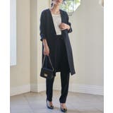 【2点SET】ウォッシャブル ストレッチ 防シワ | RANAN | 詳細画像17 