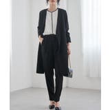 【2点SET】ウォッシャブル ストレッチ 防シワ | RANAN | 詳細画像3 