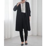 【2点SET】ウォッシャブル ストレッチ 防シワ | RANAN | 詳細画像4 