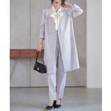 【2点SET】ウォッシャブル ストレッチ 防シワ | RANAN | 詳細画像8 