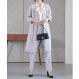 【2点SET】ウォッシャブル ストレッチ 防シワ | RANAN | 詳細画像9 