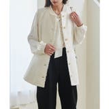 ペプラムツイードジレ | RANAN | 詳細画像11 