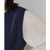 機能付!ペプラムジレベスト | RANAN | 詳細画像15