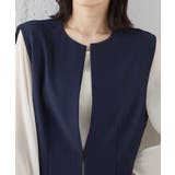 機能付!ペプラムジレベスト | RANAN | 詳細画像16