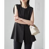 機能付!ペプラムジレベスト | RANAN | 詳細画像4