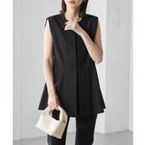 機能付!ペプラムジレベスト | RANAN | 詳細画像5