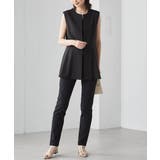 機能付!ペプラムジレベスト | RANAN | 詳細画像6