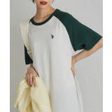 【M~LLサイズ展開】<U S POLO | RANAN | 詳細画像21