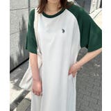 【M~LLサイズ展開】<U S POLO | RANAN | 詳細画像25