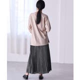 ＜ＢＣ＞吸湿発熱！裾スリットプルオーバー | RANAN | 詳細画像6 