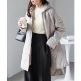 3wayキルティングコート | RANAN | 詳細画像1