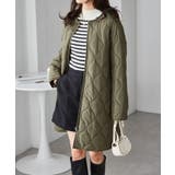 3wayキルティングコート | RANAN | 詳細画像17